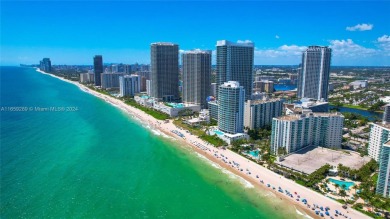 Beach Condo For Sale in Hollywood, Florida