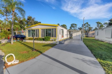 Beach Home For Sale in North Fort Myers, Florida