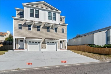 Beach Condo For Sale in Virginia Beach, Virginia