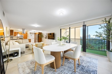 Beach Condo For Sale in Aventura, Florida