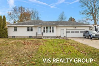 Beach Home Sale Pending in Norton Shores, Michigan