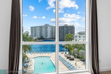 Beach Condo For Sale in Hallandale Beach, Florida