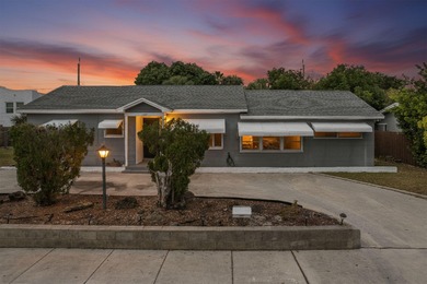 Beach Home For Sale in Lake Worth Beach, Florida