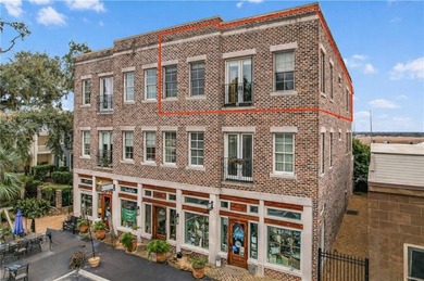 Beach Condo For Sale in Darien, Georgia