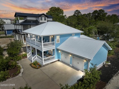 Beach Home For Sale in Santa Rosa Beach, Florida