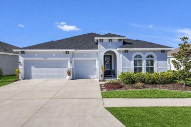 Beach Home For Sale in Apollo Beach, Florida