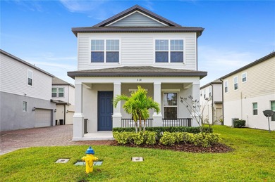 Beach Home For Sale in New Smyrna Beach, Florida
