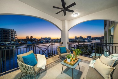 Beach Condo For Sale in Clearwater Beach, Florida