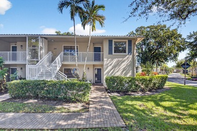 Beach Condo For Sale in Boynton Beach, Florida