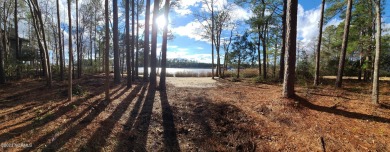 Beach Lot For Sale in New Bern, North Carolina