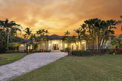 Beach Home For Sale in Jupiter, Florida