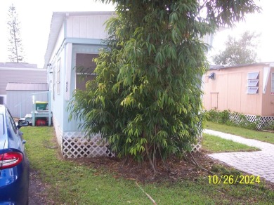 Beach Home For Sale in Merritt Island, Florida