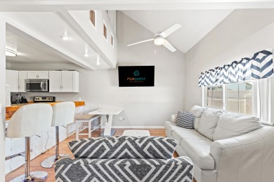 5218 Beach Dr C  - Beach Vacation Rentals in Panama City, FL on Beachhouse.com