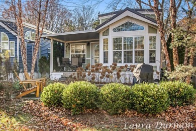 Beach Home For Sale in Saugatuck, Michigan