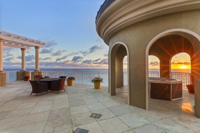 Beach Condo Sale Pending in Singer Island, Florida