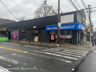 Beach Commercial For Sale in Staten Island, New York