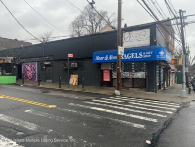 Beach Commercial Off Market in Staten Island, New York