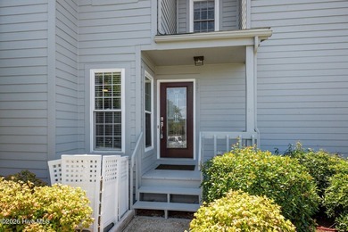 Beach Townhome/Townhouse For Sale in Emerald Isle, North Carolina