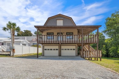 Beach Home For Sale in Panama City Beach, Florida