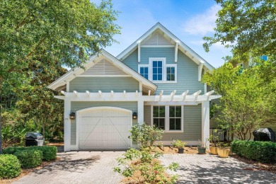 Beach Home For Sale in Santa Rosa Beach, Florida