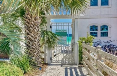 Beach Condo For Sale in Miramar Beach, Florida