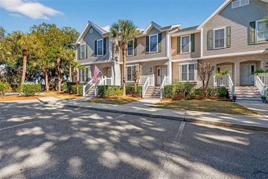 Beach Condo For Sale in Saint Simons, Georgia
