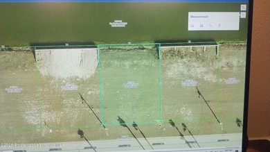 Beach Lot For Sale in Hernando Beach, Florida