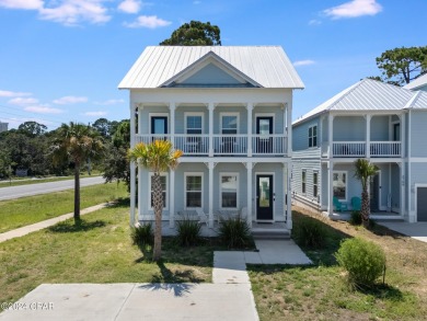 Beach Home For Sale in Panama City, Florida