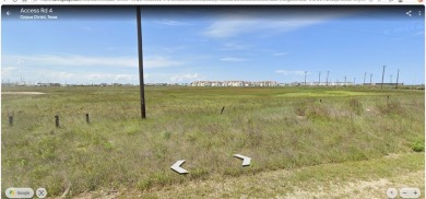 Beach Lot For Sale in Corpus Christi, Texas