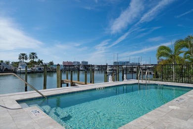 Beach Condo For Sale in Clearwater, Florida
