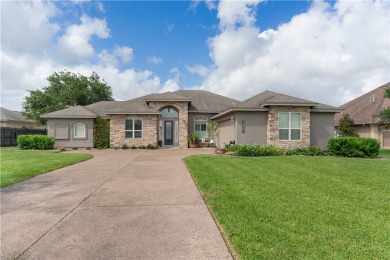 Beach Home For Sale in Corpus Christi, Texas