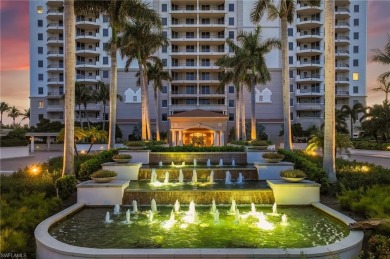 Beach Home For Sale in Estero, Florida