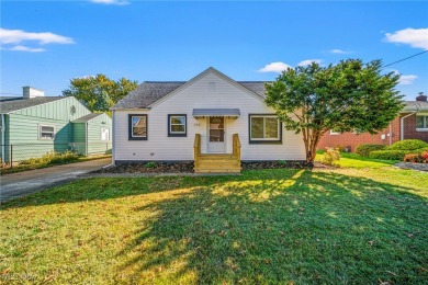 Beach Home Sale Pending in Conneaut, Ohio