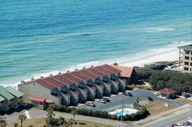 Vacation Rental Beach Townhouse in Panama City Beach, Florida