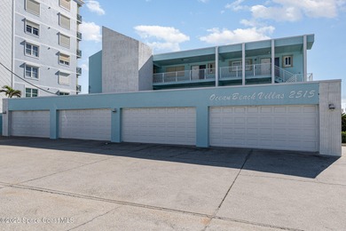 Beach Condo For Sale in Cocoa Beach, Florida