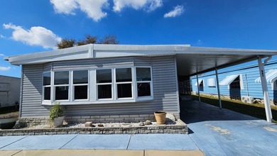 Beach Home For Sale in Largo, Florida