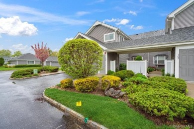 Beach Condo Sale Pending in Moriches, New York