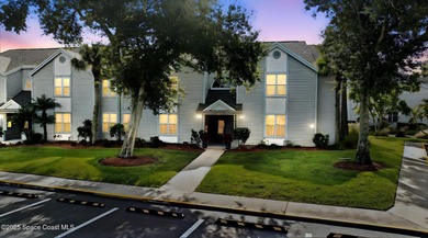 Beach Condo For Sale in Cocoa, Florida