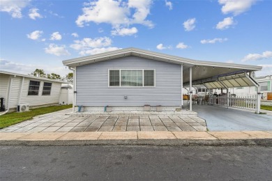 Beach Home For Sale in Largo, Florida