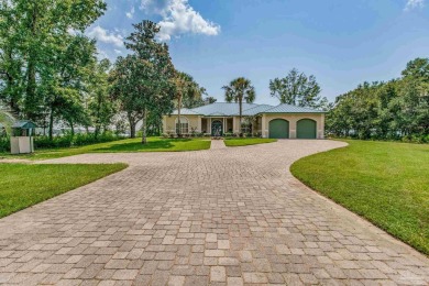 Beach Home For Sale in Navarre, Florida