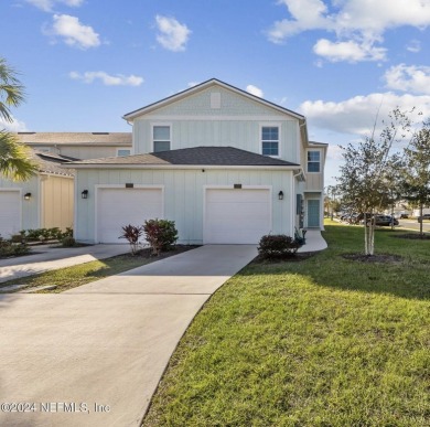 Beach Townhome/Townhouse For Sale in St Augustine, Florida