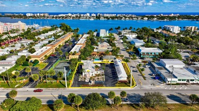 Beach Commercial For Sale in Lantana, Florida
