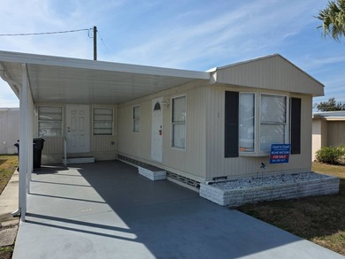 Beach Home For Sale in Englewood, Florida