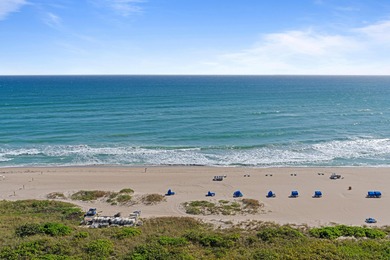 Beach Condo For Sale in Singer Island, Florida