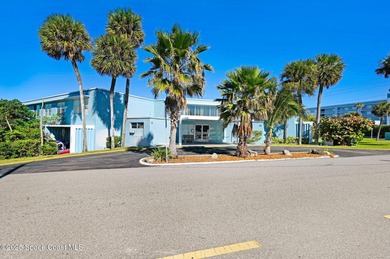 Beach Condo For Sale in Satellite Beach, Florida