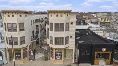 Beach Condo For Sale in South Haven, Michigan