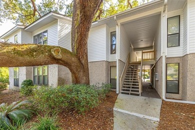 Beach Condo For Sale in Saint Simons, Georgia