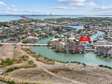 Beach Condo For Sale in Port Isabel, Texas