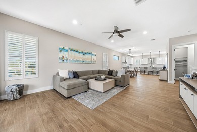 Beach Townhome/Townhouse For Sale in Palm Beach Gardens, Florida