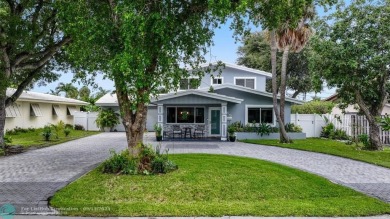 Beach Home For Sale in Lauderdale By The Sea, Florida